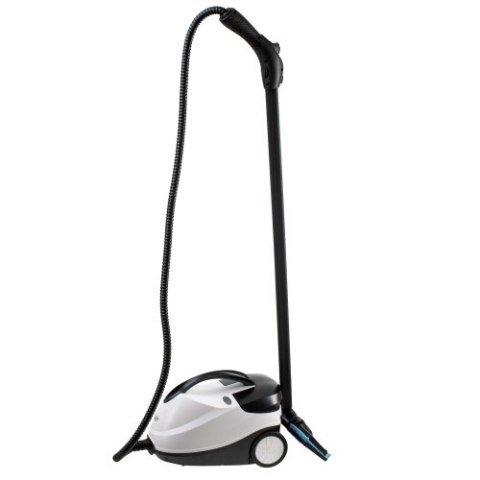 Adler Myjka parowa 4w1 | Mop parowy | Czyścik do tapicerki | Myjka do szyb |