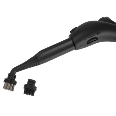 Adler Myjka parowa 4w1 | Mop parowy | Czyścik do tapicerki | Myjka do szyb |