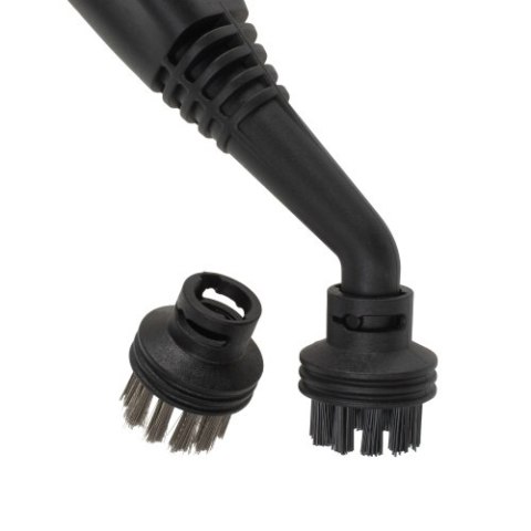 Adler Myjka parowa 4w1 | Mop parowy | Czyścik do tapicerki | Myjka do szyb |