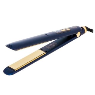 Adler Prostownica do włosów | płytki tytanowe | regulacja temperatury 150-230°C