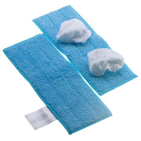 Adler Zapasowe ścierki do mopa i do prasowania - AD 7070.1