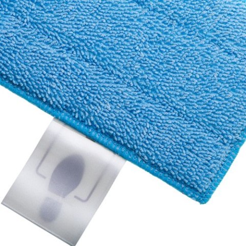 Adler Zapasowe ścierki do mopa i do prasowania - AD 7070.1