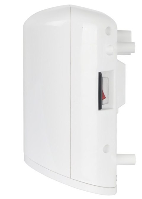 Camry Kurtyna powietrzna z wyświetlaczem LED | Montaż ścienny | Pilot zdalnego sterowania