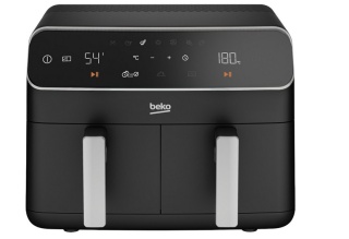 Frytkownica beztłuszczowa Air Fryer Beko FRL5388B