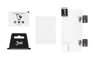 Hard Glass Kruger&Matz do modelu FLOW 5+