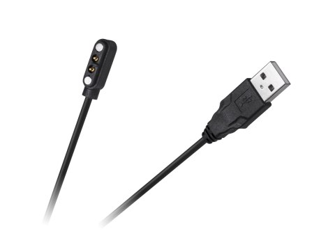 Kabel zasilający do smartwatch Kruger&Matz Classic KM0420