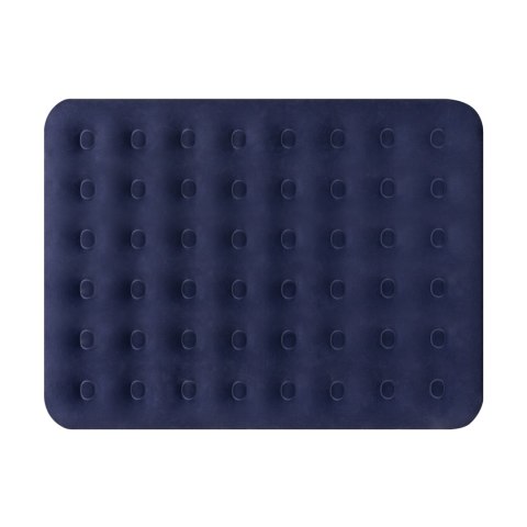 Materac dmuchany dwuosobowy REBEL ACTIVE 203x152x22