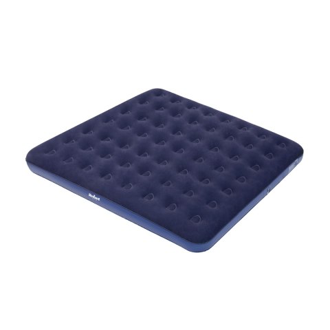 Materac dmuchany dwuosobowy REBEL ACTIVE 203x183x22