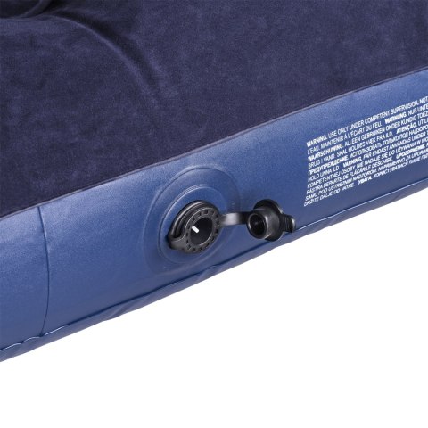 Materac dmuchany dwuosobowy REBEL ACTIVE 203x183x22