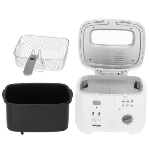 Mesko Frytkownica 2,5 L