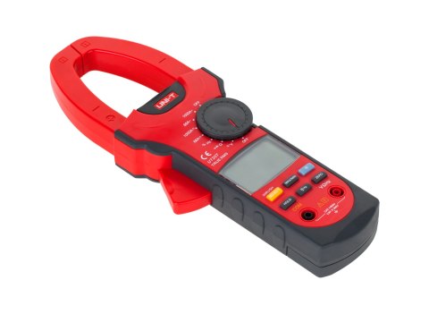 Miernik cęgowy UT207