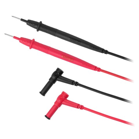 Miernik cęgowy UT207