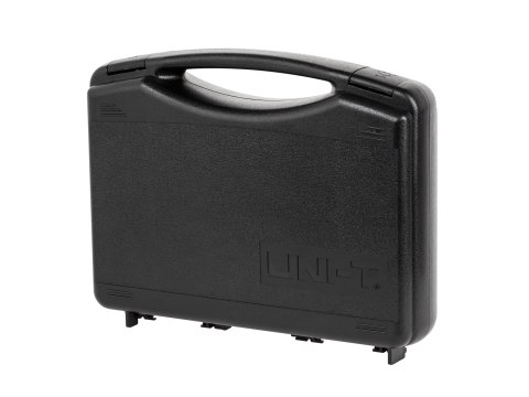 Miernik cęgowy UT207