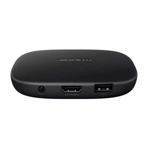 Odtwarzacz multimedialny 4K XIAOMI MI Box S 3-Gen