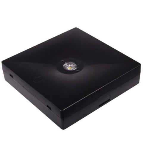 Oprawa Awaryjna Starlet Quad 1,5W 250 1h MT SO CZ