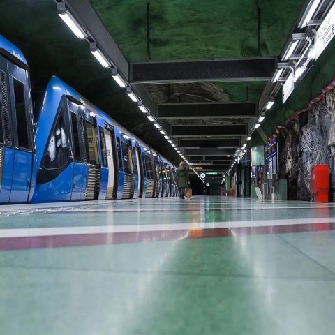 Oprawa V-TAC 40W LED Liniowa Natynkowa CREE CHIP 120cm 120Lm/W VT-8-40 4000K 4300lm