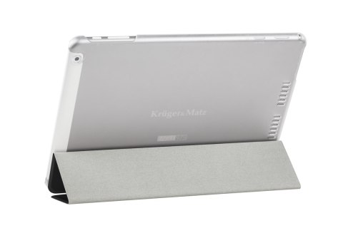 Pokrowiec dedykowany do KM0975 czarny