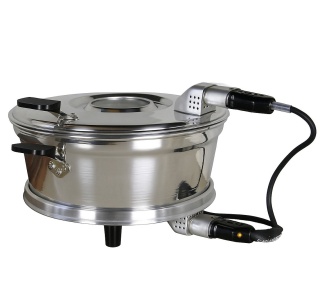 Prodiż okrągły góra-dół 3,5l Prumel PPG-92 PPG92 Polski