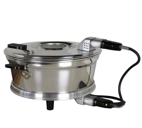 Prodiż okrągły góra-dół 3,5l Prumel PPG-92 PPG92 Polski