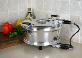 Prodiż okrągły góra-dół 3,5l Prumel PPG-92 PPG92 Polski