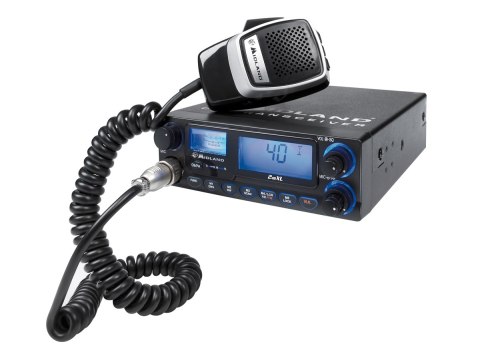 Radio CB MIDLAND 248 XL