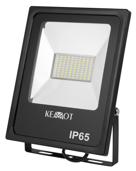 Reflektor LED 50W (100pcs SMD 5730)