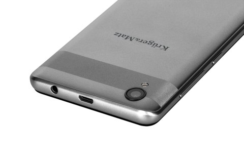 Smartfon Kruger&Matz MOVE 8 mini szary