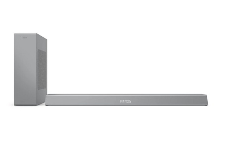 Soundbar 2.1 Philips TAB8505/10