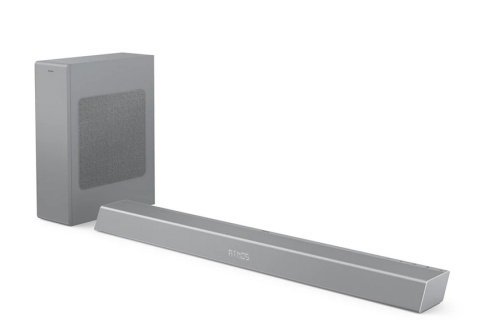 Soundbar 2.1 Philips TAB8505/10