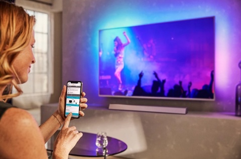 Soundbar 2.1 Philips TAB8505/10