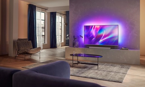 Soundbar 2.1 Philips TAB8505/10