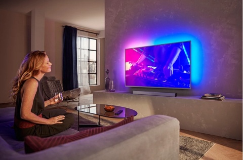 Soundbar 2.1 Philips TAB8505/10
