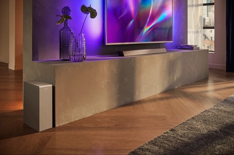 Soundbar 2.1 Philips TAB8505/10