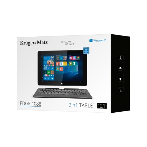 Tablet 2in1 Kruger&Matz EDGE 1088