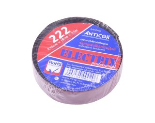 Taśma samowulkanizująca kauczukowa 0,76mmx19mmx3.5m/222/