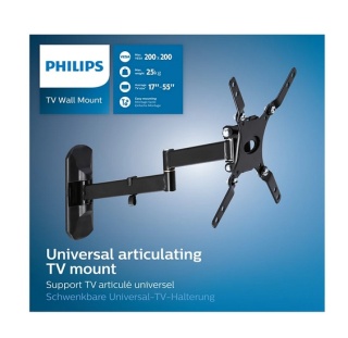 Uchwyt ścienny do telewizora Philips SQM9222/00