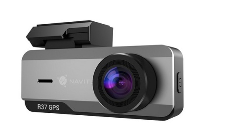 Wideorejestrator Navitel R37 GPS Wi-Fi