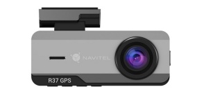 Wideorejestrator Navitel R37 GPS Wi-Fi