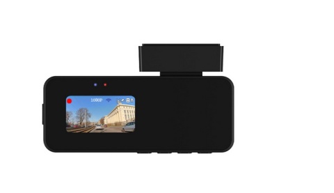 Wideorejestrator Navitel R37 GPS Wi-Fi