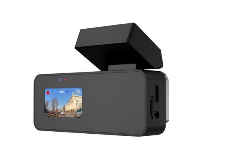 Wideorejestrator Navitel R37 GPS Wi-Fi