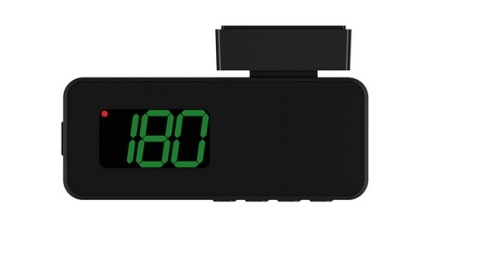 Wideorejestrator Navitel R37 GPS Wi-Fi