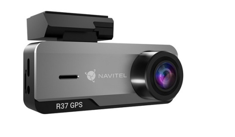 Wideorejestrator Navitel R37 GPS Wi-Fi