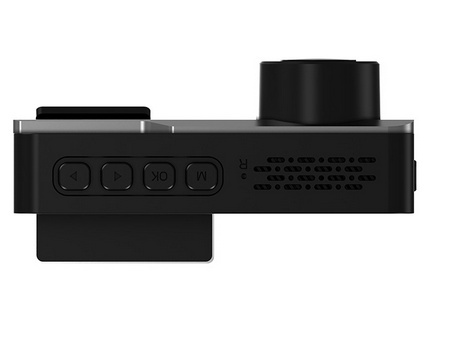 Wideorejestrator Navitel R37 GPS Wi-Fi