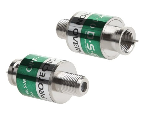 Zabezpieczenie przeciw przepięciowe OPF-10