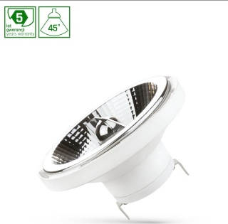 Żarówka G53 12V 14W 3000K SpectrumLED