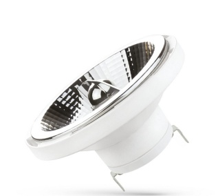 Żarówka G53 12V 14W 3000K SpectrumLED