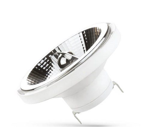 Żarówka G53 12V 14W 3000K SpectrumLED