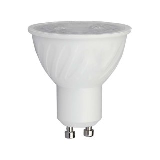 Żarówka LED V-TAC CREE CHIP 6W GU10 38st Ściemnialna VT-227D 4000K 445lm