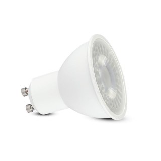 Żarówka LED V-TAC CREE CHIP GU10 7,5W 38st VT-291 4000K 610lm