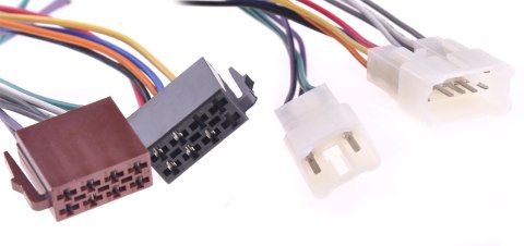 Złącze do Toyota, Daihatsu, Lexus-ISO-552020